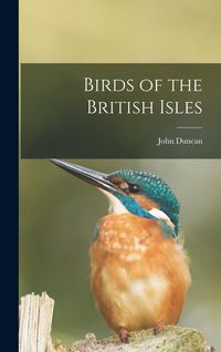 Produktbild: Birds of the British Isles