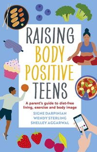 Produktbild: Raising Body Positive Teens