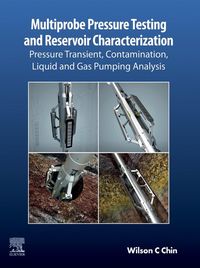 Produktbild: Multiprobe Pressure Testing and Reservoir Characterization