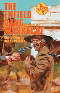 Produktbild: Enfield Gang Massacre #6