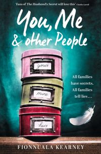 Produktbild: Kearney, F: You, Me and Other People