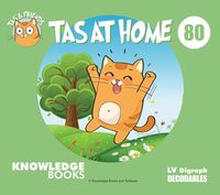 Produktbild: Tas at Home