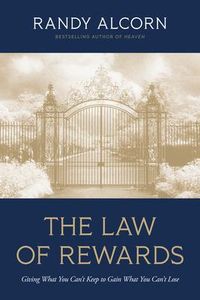Produktbild: The Law of Rewards