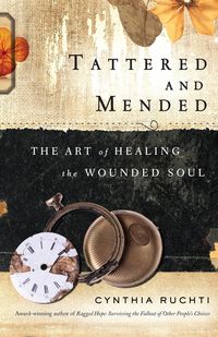 Produktbild: Tattered and Mended
