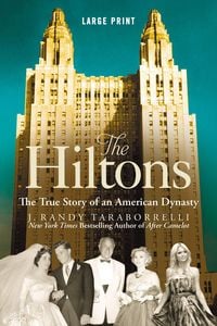 Produktbild: The Hiltons