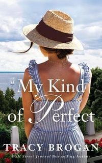 Produktbild: My Kind of Perfect