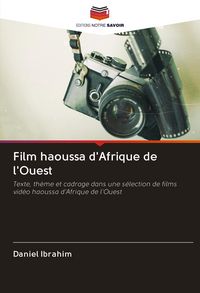 Produktbild: Film haoussa d'Afrique de l'Ouest