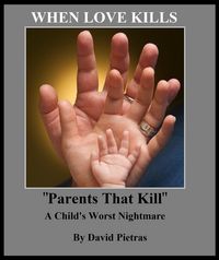 Produktbild: When Love Kills
