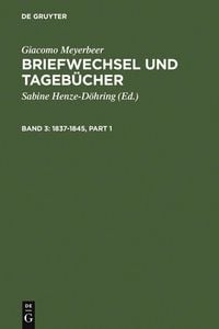 Produktbild: 1837-1845