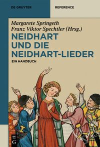 Produktbild: Neidhart und die Neidhart-Lieder