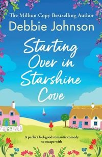 Produktbild: Starting Over in Starshine Cove