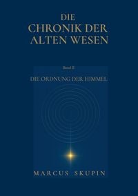 Produktbild: Die Chronik der Alten Wesen