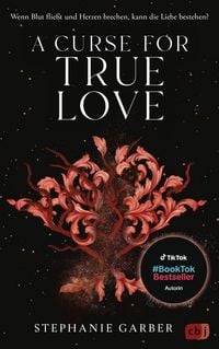 Produktbild: A Curse for True Love