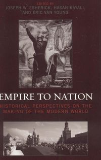 Produktbild: Empire to Nation