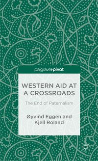 Produktbild: Western Aid at a Crossroads
