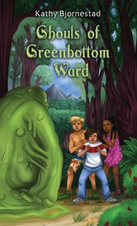 Produktbild: Ghouls of Greenbottom Ward