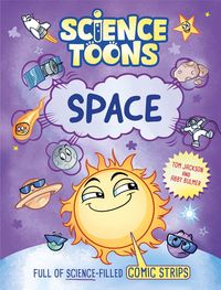 Produktbild: Science Toons: Space