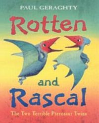 Produktbild: Rotten and Rascal