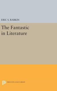 Produktbild: The Fantastic in Literature