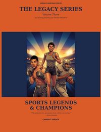 Produktbild: The Legacy Series - Volume 3