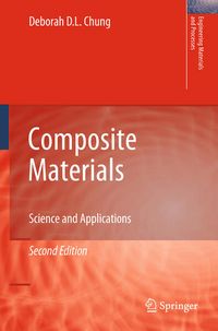 Produktbild: Composite Materials