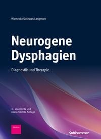 Produktbild: Neurogene Dysphagien
