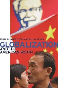 Produktbild: Globalization and the American South