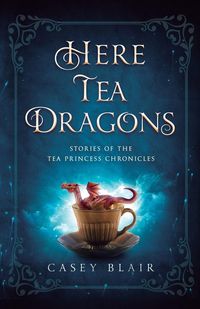 Produktbild: Here Tea Dragons