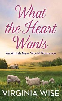 Produktbild: What the Heart Wants