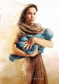 Produktbild: The Book of Genesis