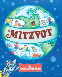 Produktbild: Mitzvot