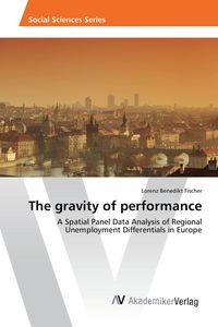 Produktbild: The gravity of performance