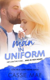 Produktbild: Man in Uniform (Give me a Love Trope)