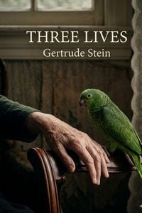 Produktbild: Three Lives