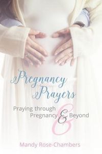 Produktbild: Pregnancy Prayers