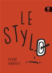 Produktbild: Le stylo