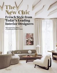 Produktbild: The New Chic