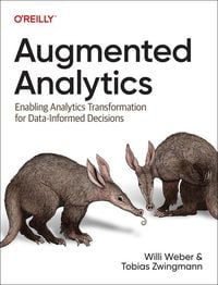 Produktbild: Augmented Analytics