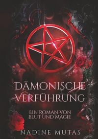 Produktbild: D&auml;monische Verf&uuml;hrung