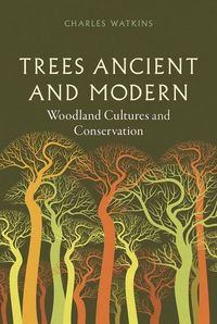 Produktbild: Trees Ancient and Modern