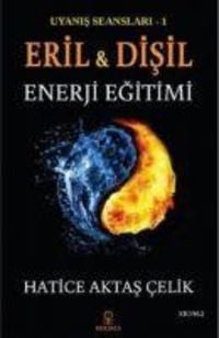 Produktbild: Eril ve Disil Enerji Egitimi - Uyanis Seanslari 1