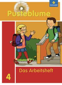 Bild vom Artikel Pusteblume 4 Arb. Sprachbuch Bln Brand. MV SAN (2010) vom Autor Christel Jahn