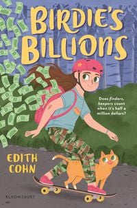 Produktbild: Birdie's Billions