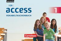 Band 1: 5. Schuljahr - Vokabeltaschenbuch 