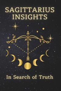 Produktbild: Sagittarius Insights