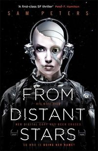 Produktbild: From Distant Stars