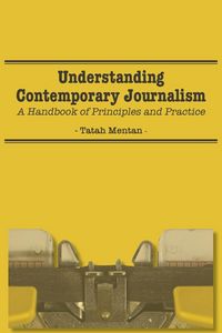 Produktbild: Understanding Contemporary Journalism