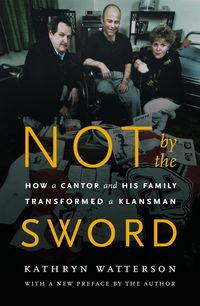 Produktbild: Watterson, K: Not by the Sword