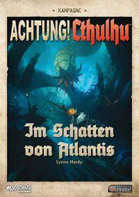 Produktbild: Im Schatten von Atlantis