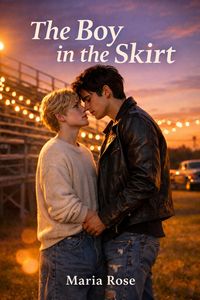 Produktbild: The Boy in the Skirt